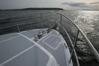 Thumbnail von Helmsman Trawlers 43e Pilothouse Helmsman Trawlers 38E Pilothouse 2027