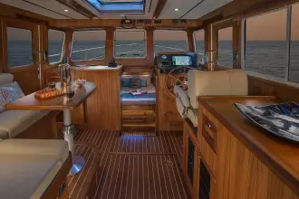 Thumbnail von Helmsman Trawlers 43e Pilothouse Helmsman Trawlers 38E Pilothouse 2027