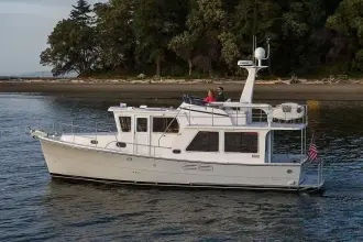 Thumbnail von Helmsman Trawlers 43e Pilothouse Helmsman Trawlers 38E Pilothouse 2027