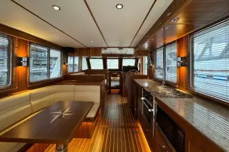 Thumbnail von Helmsman Trawlers 38e Helmsman Trawlers 38E Sedan 2027