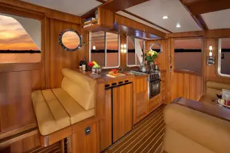 Thumbnail von Helmsman Trawlers 38e Helmsman Trawlers 38E Sedan 2027