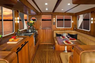 Thumbnail von Helmsman Trawlers 38e Helmsman Trawlers 38E Sedan 2027