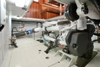 Thumbnail von Helmsman Trawlers 38e Helmsman Trawlers 38E Sedan 2027