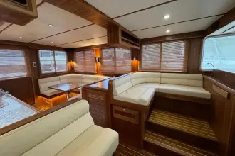 Thumbnail von Helmsman Trawlers 38e Helmsman Trawlers 38E Sedan 2027