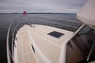 Thumbnail von Helmsman Trawlers 38e Helmsman Trawlers 38E Sedan 2027