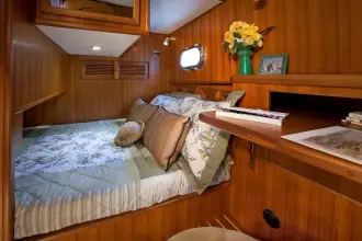 Thumbnail von Helmsman Trawlers 38e Helmsman Trawlers 38E Sedan 2027