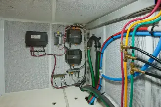 Thumbnail von Helmsman Trawlers 38e Helmsman Trawlers 38E Sedan 2027