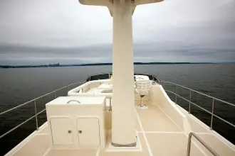 Thumbnail von Helmsman Trawlers 38e Helmsman Trawlers 38E Sedan 2027