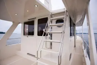 Thumbnail von Helmsman Trawlers 38e Helmsman Trawlers 38E Sedan 2027
