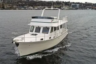 Thumbnail von Helmsman Trawlers 38e Helmsman Trawlers 38E Sedan 2027