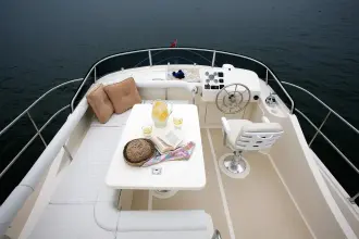Thumbnail von Helmsman Trawlers 38e Helmsman Trawlers 38E Sedan 2027