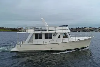 Thumbnail von Helmsman Trawlers 38e Helmsman Trawlers 38E Sedan 2027