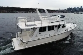 Thumbnail von Helmsman Trawlers 38e Helmsman Trawlers 38E Sedan 2027