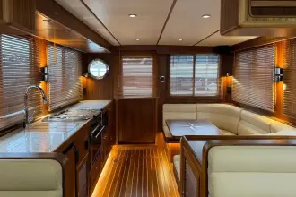 Thumbnail von Helmsman Trawlers 38e Helmsman Trawlers 38E Sedan 2027