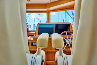 Thumbnail von Sabre 45 Salon Express