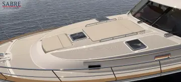 Thumbnail von Sabre 51 Salon Express