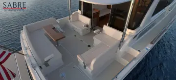 Thumbnail von Sabre 51 Salon Express