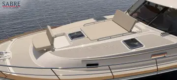 Thumbnail von Sabre 51 Salon Express
