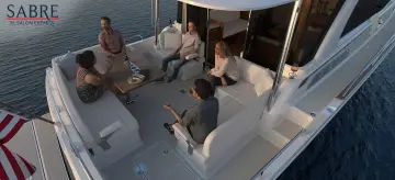 Thumbnail von Sabre 51 Salon Express