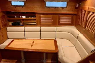 Thumbnail von Sabre 38 Hard Top Express Sabre 38 Hard Top Express 2006