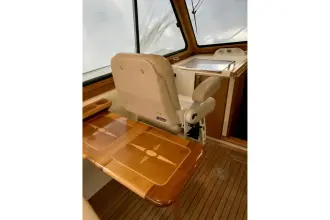 Thumbnail von Sabre 38 Hard Top Express Sabre 38 Hard Top Express 2006
