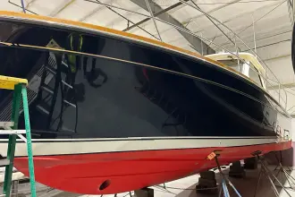 Thumbnail von Sabre 38 Hard Top Express Sabre 38 Hard Top Express 2006