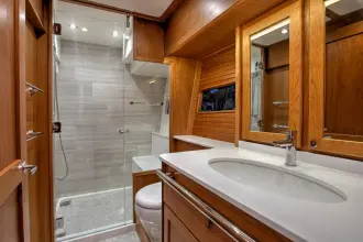 Thumbnail von Sabre 58 Salon Express