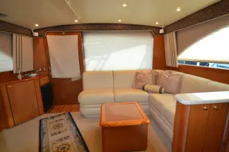 Thumbnail von Ocean Yachts 42 Super Sport