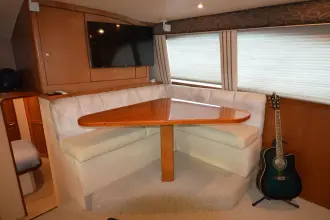 Thumbnail von Ocean Yachts 42 Super Sport