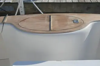 Thumbnail von Ocean Yachts 42 Super Sport