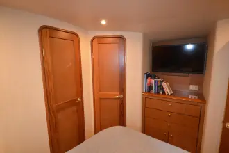 Thumbnail von Ocean Yachts 42 Super Sport