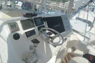 Thumbnail von Ocean Yachts 42 Super Sport