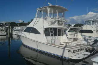 Thumbnail von Ocean Yachts 42 Super Sport