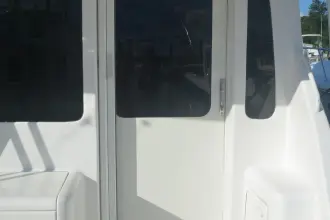 Thumbnail von Ocean Yachts 42 Super Sport