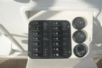Thumbnail von Ocean Yachts 42 Super Sport
