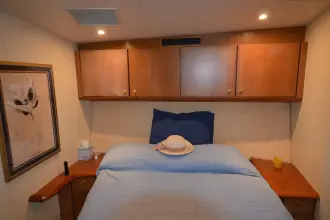 Thumbnail von Ocean Yachts 42 Super Sport
