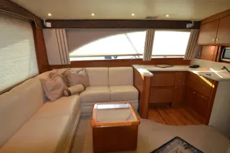 Thumbnail von Ocean Yachts 42 Super Sport