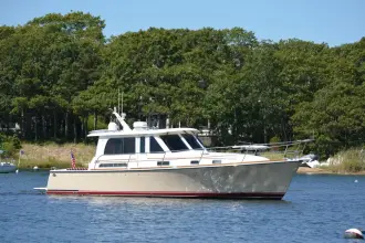 Sabre 42
