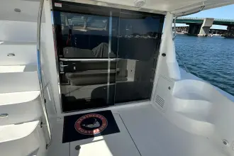 Thumbnail von Sea Ray 500 Sedan Bridge