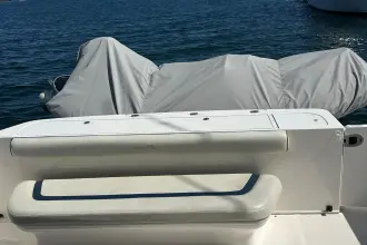 Thumbnail von Sea Ray 500 Sedan Bridge