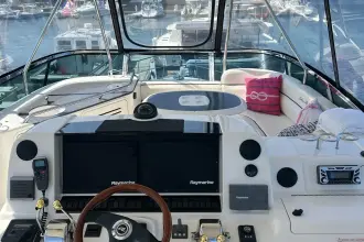 Thumbnail von Sea Ray 500 Sedan Bridge