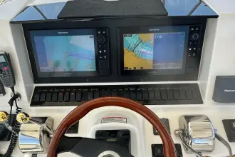 Thumbnail von Sea Ray 500 Sedan Bridge
