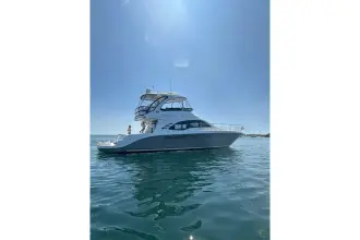 Thumbnail von Sea Ray 500 Sedan Bridge