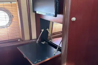 Thumbnail von Sea Ray 500 Sedan Bridge