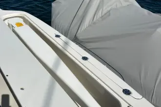 Thumbnail von Sea Ray 500 Sedan Bridge