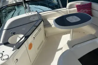 Thumbnail von Sea Ray 500 Sedan Bridge
