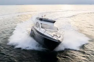 Schaefer 450