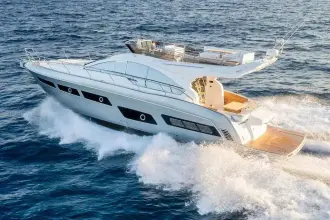 Thumbnail von Schaefer 510 GTS Schaefer 510 GT 2026