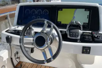 Thumbnail von Schaefer 510 GTS Schaefer 510 GT 2026