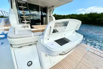 Thumbnail von Schaefer 510 GTS Schaefer 510 GT 2026
